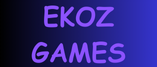 Ekoz Games: Play, Compete, Win!